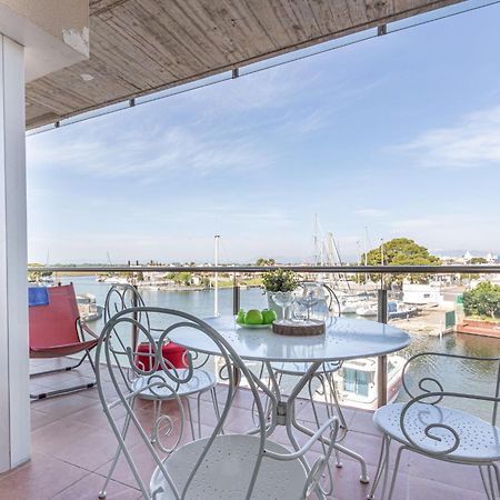 Apartment Cap Mestral By Interhome Roses Dış mekan fotoğraf