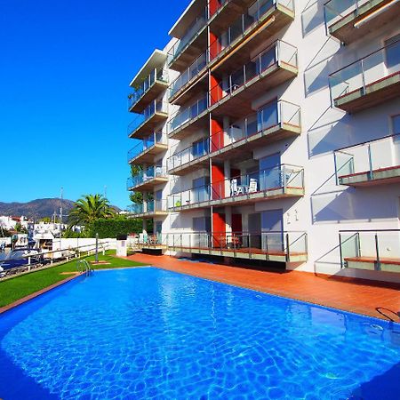 Apartment Cap Mestral By Interhome Roses Dış mekan fotoğraf