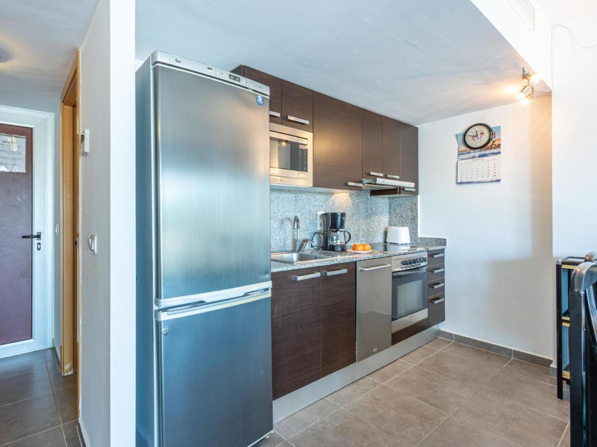 Apartment Cap Mestral By Interhome Roses Dış mekan fotoğraf