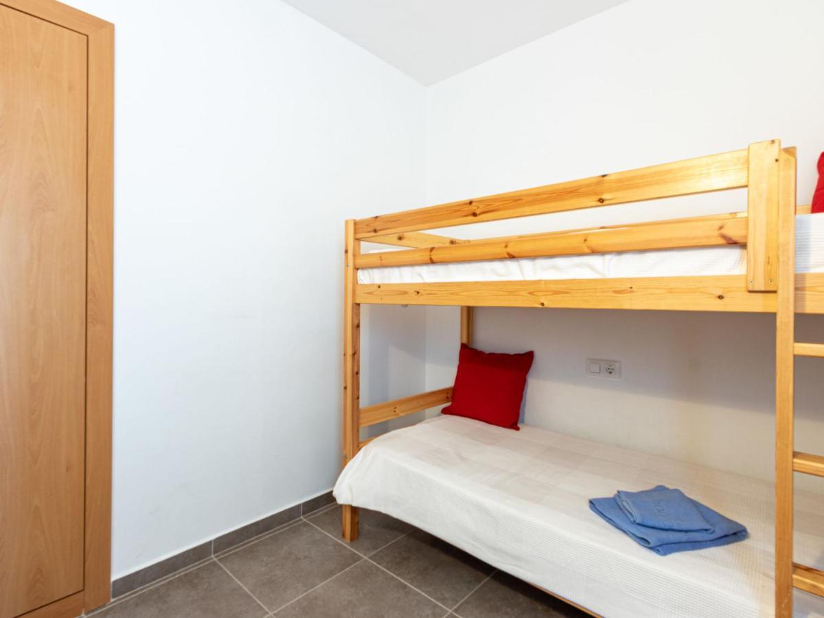 Apartment Cap Mestral By Interhome Roses Dış mekan fotoğraf