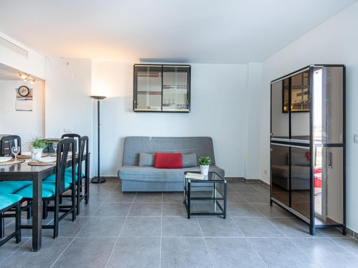 Apartment Cap Mestral By Interhome Roses Dış mekan fotoğraf